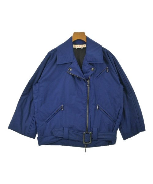 MARNI マルニライダース レディース 38(S位) 青【中古】【古着】｜RAGTAG（ブランド古着のラグタグ）