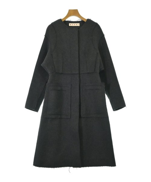 MARNI マルニコート(その他) レディース 38(S位) グレー【中古】【古着】|RAGTAG(ブランド古着のラグタグ)