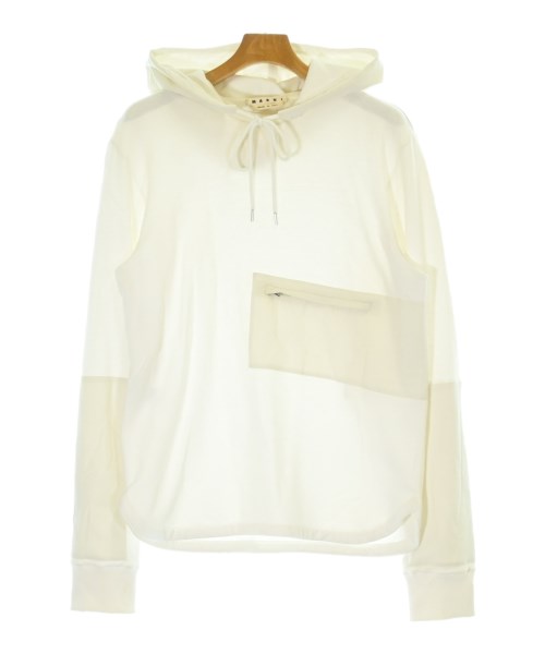 MARNI マルニパーカー メンズ 48(L位) 白【中古】【古着】｜RAGTAG（ブランド古着のラグタグ）