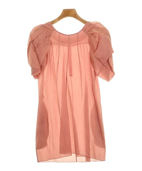 MARNI マルニブラウス レディース 38(S位) ピンク【中古】【古着】｜RAGTAG（ブランド古着のラグタグ）