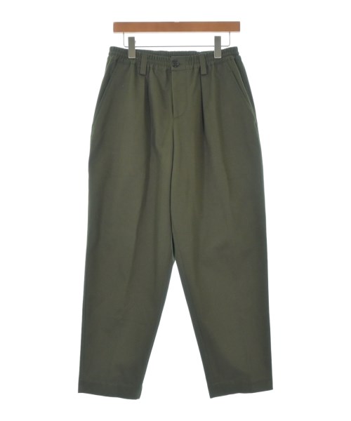 MARNI マルニパンツ（その他） メンズ 44(S位) カーキ【中古】【古着】｜RAGTAG（ブランド古着のラグタグ）