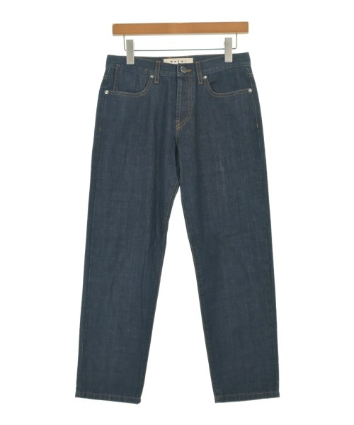 MARNI マルニデニムパンツ メンズ 23(XS位) インディゴ(デニム)【中古】【古着】|RAGTAG(ブランド古着のラグタグ)