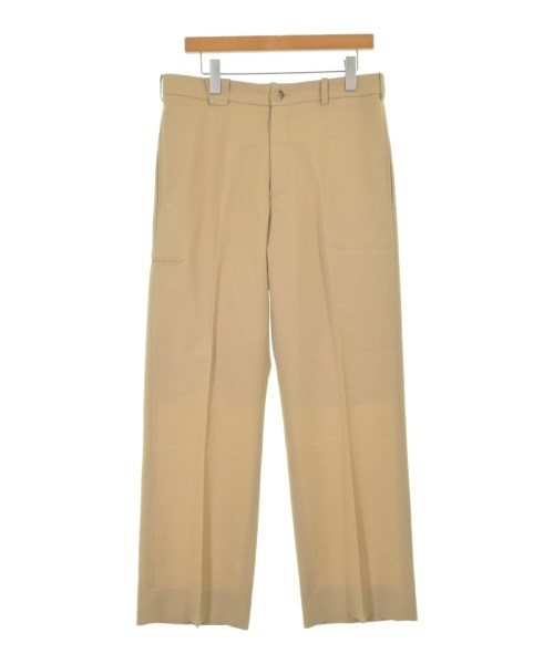 MARNI マルニズボン下（余分の物） メンズ 48(L位) ベージュ【中古】【古着】