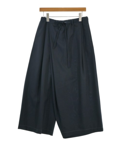 MARNI マルニ パンツ（その他） レディース 38(S位) 濃紺 【中古】【古着】