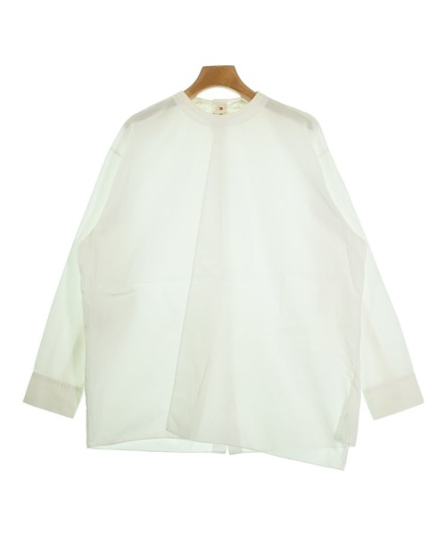 MARNI マルニブラウス レディース 38(S位) 白【中古】【古着】|RAGTAG(ブランド古着のラグタグ)