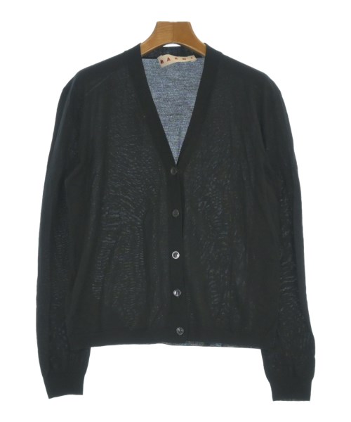 MARNI マルニジレー レディース 38(S位) 黒【中古】【古着】