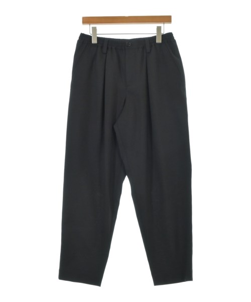 MARNI マルニ スラックス メンズ 46(M位) 黒 【中古】【古着】