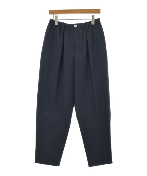 MARNI マルニ スラックス メンズ 46(M位) 紺 【中古】【古着】