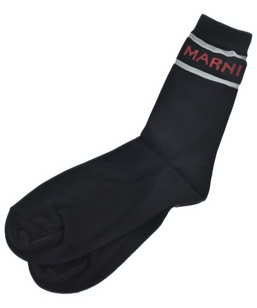 MARNI マルニ小物類(その他) メンズ - 黒【中古】【古着】|RAGTAG(ブランド古着のラグタグ)