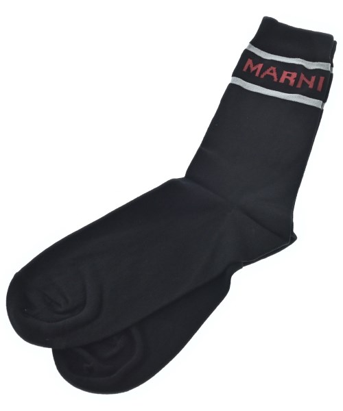 MARNI マルニ 小物類（その他） メンズ - 黒 【中古】【古着】