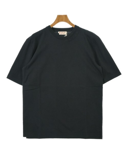 MARNI マルニティーシャツ・カットソー メンズ 46(M位) 紺【中古】【古着】 Tシャツ・カットソー-メンズファッション-トップス