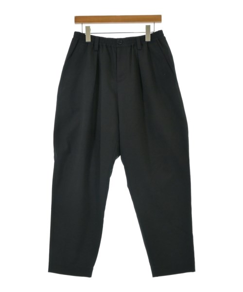 MARNI マルニ パンツ（その他） メンズ 48(L位) 黒 【中古】【古着】