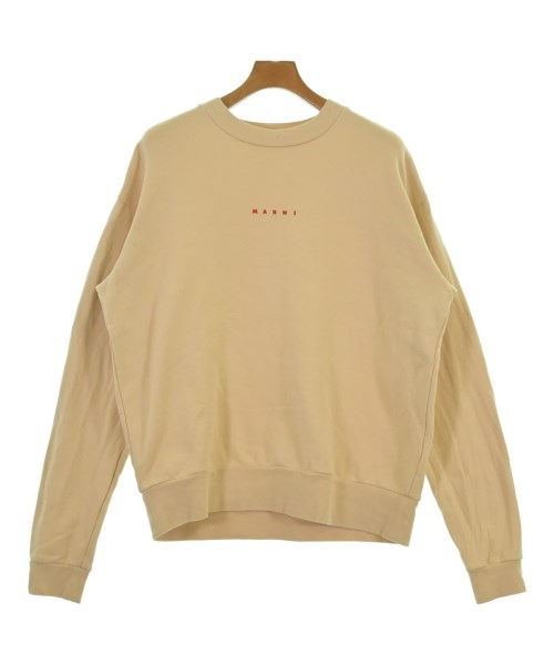 MARNI マルニ スウェット メンズ 46(M位) ベージュ 【中古】【古着】 22,862円
