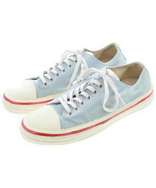 MARNI マルニスニーカー レディース EU38(24.5cm位) 水色【中古】【古着】｜RAGTAG（ブランド古着のラグタグ） 21,016円