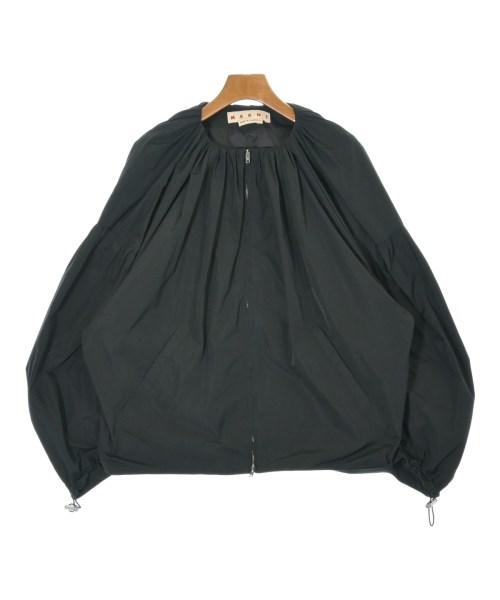 MARNI マルニブルゾン（その他） レディース 36(XS位) 黒【中古】【古着】｜RAGTAG（ブランド古着のラグタグ）