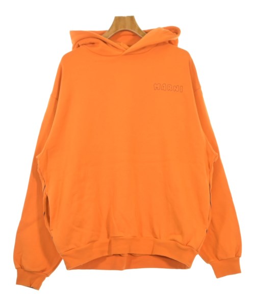 MARNI マルニパーカー メンズ 46(M位) オレンジ【中古】【古着】｜RAGTAG（ブランド古着のラグタグ）