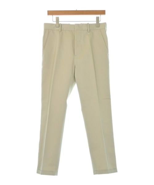 MARNI マルニ チノパン レディース 40(M位) ベージュ系 【中古】【古着】