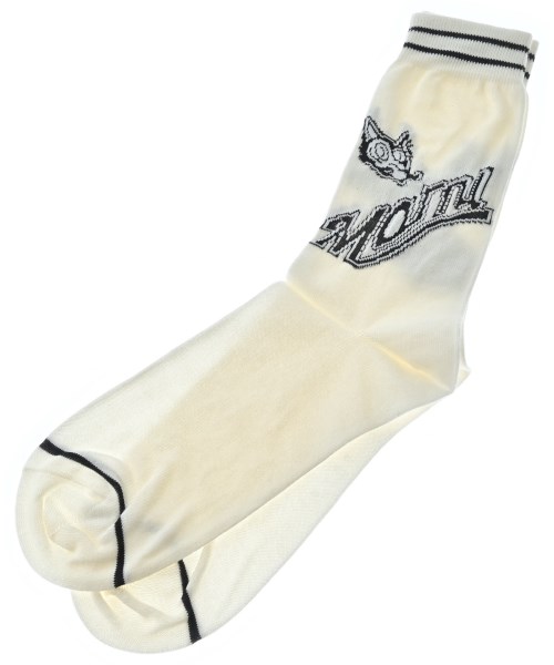 MARNI マルニ 小物類（その他） メンズ M 白x黒 【中古】【古着】