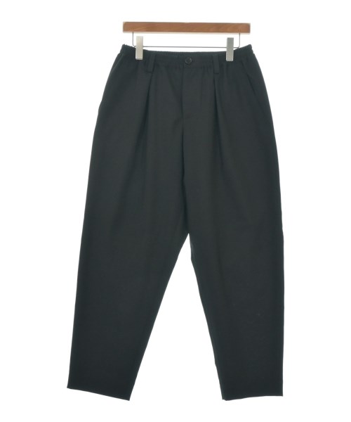 MARNI マルニ パンツ（その他） メンズ 46(M位) 黒 【中古】【古着】