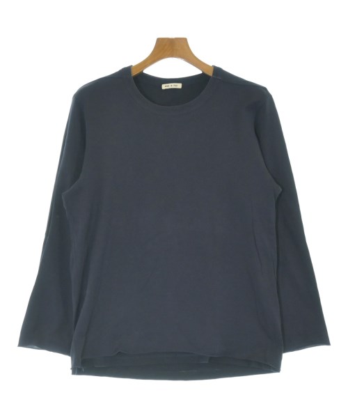 MARNI マルニTシャツ・カットソー メンズ 46(M位) 紺【中古】【古着】