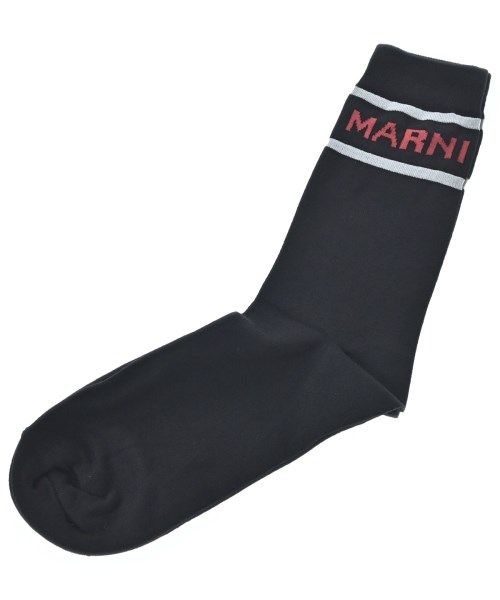 MARNI マルニ小物類(その他) メンズ - 黒【中古】【古着】|RAGTAG(ブランド古着のラグタグ)