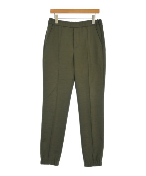 MARNI マルニ パンツ（その他） メンズ 46(M位) カーキ 【中古】【古着】