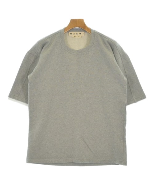 MARNI マルニスウェット メンズ 46(M位) 薄墨色【中古】【古着】