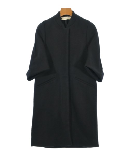 MARNI マルニコート(その他) レディース 36(XS位) 黒【中古】【古着】|RAGTAG(ブランド古着のラグタグ)