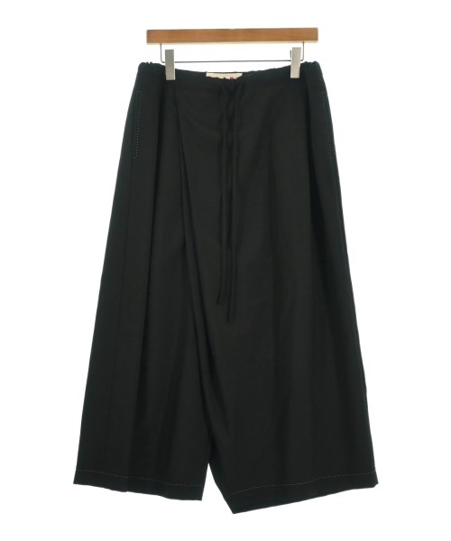 MARNI マルニパンツ(その他) メンズ 40(XS位) 黒【中古】【古着】|RAGTAG(ブランド古着のラグタグ)