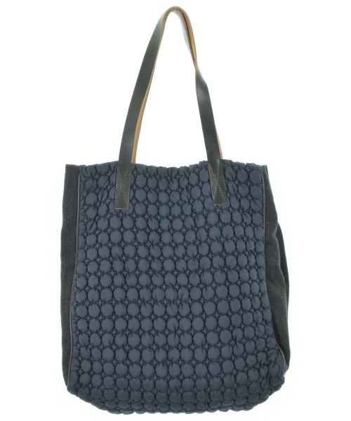 MARNI マルニトートバッグ レディース - 紺x黒【中古】【古着】｜RAGTAG（ブランド古着のラグタグ）