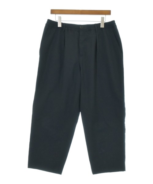 MARNI マルニズボン下（余分の物） メンズ 48(L位) 紺【中古】【古着】