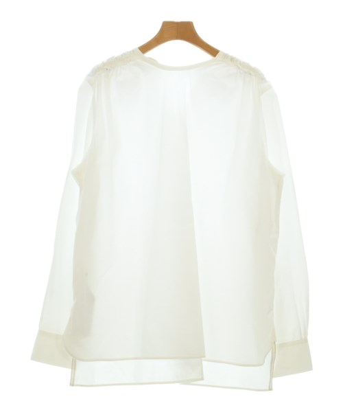 MARNI マルニブラウス レディース 36(XS位) 白【中古】【古着】｜RAGTAG（ブランド古着のラグタグ） 27,075円