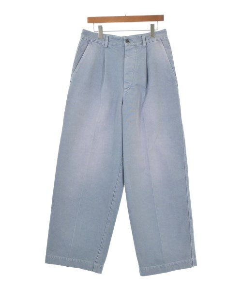 MARNI マルニズボン下（余分の物） メンズ 46(M位) 青【中古】【古着】