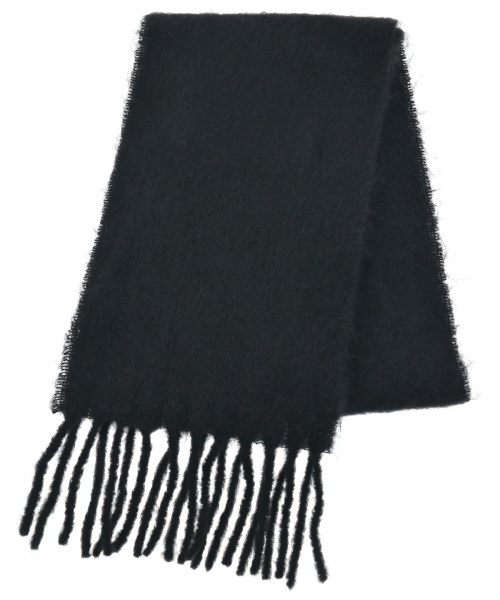 MARNI マルニマフラー メンズ - 黒【中古】【古着】｜RAGTAG（ブランド古着のラグタグ）