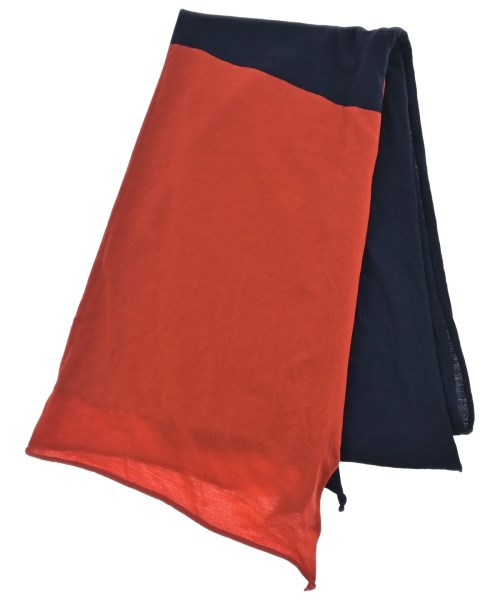 MARNI マルニマフラー メンズ - 紺x赤【中古】【古着】|RAGTAG(ブランド古着のラグタグ)