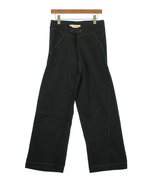 MARNI マルニズボン下（余分の物） レディース 40(M位) 黒【中古】【古着】