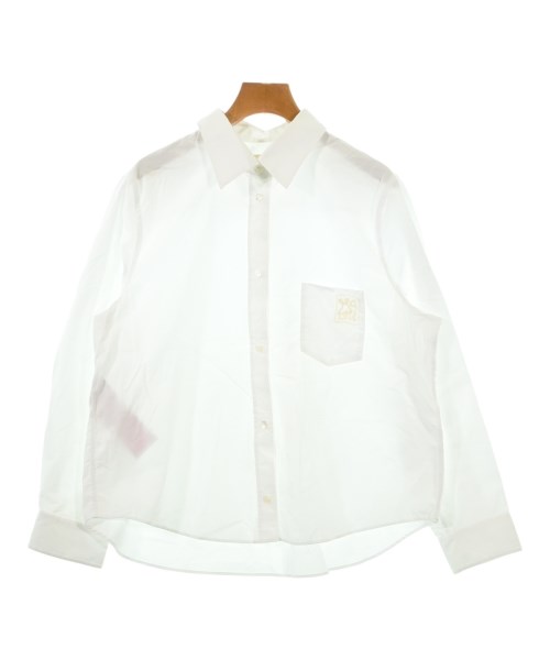 MARNI マルニトップ レディース 46(XL位) 白【中古】【古着】