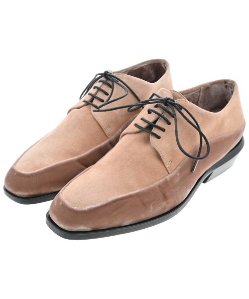 STEPHEN VENEZIA ステファンヴェネジア ドレスシューズ/ローファー レディース EU36(22.5cm位) ベージュ 【中古】【古着】