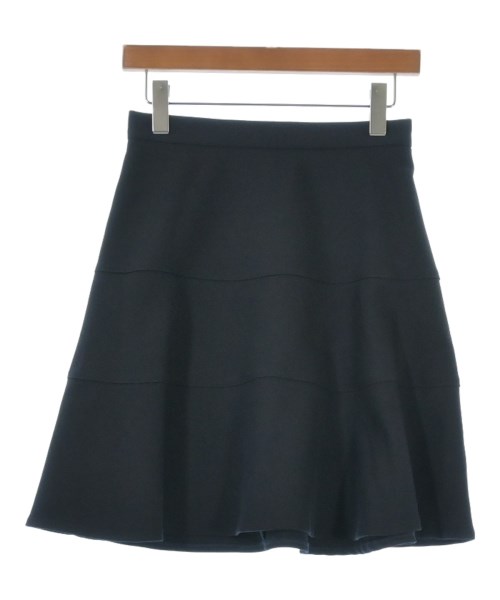 See By Chloe シー バイ クロエミニスカート レディース 36(XS位) 黒【中古】【古着】