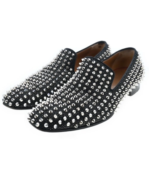 Christian Louboutin スタッズ付きローファー新品未使用品 楽天市場】【7/25～27限定・最大2万円OFFクーポン配布中