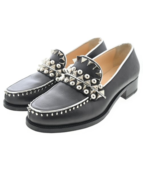 Christian Louboutin クリスチャンルブタンビジネス・ドレスシューズ レディース EU36 1/2(23cm位) 黒【中古】【古着】｜RAGTAG（ブランド古着のラグタグ）