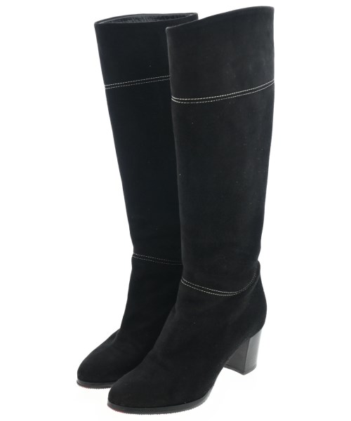 楽天市場】Christian Louboutin クリスチャンルブタン ルブタン ブーツ