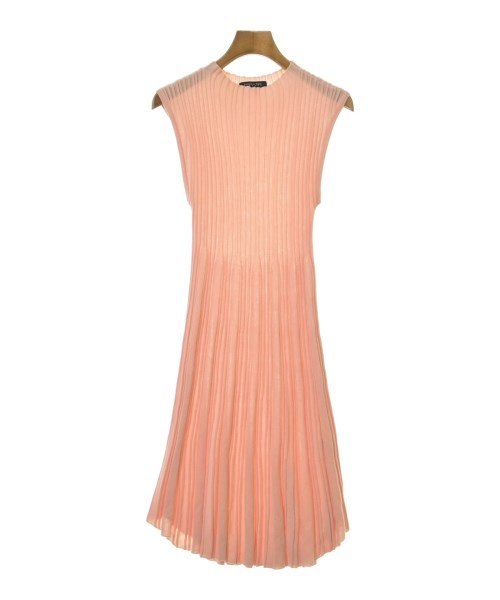 PATRIZIA PEPE パトリツィア ペペワンピース レディース 1(S位) サクラ色【中古】【古着】