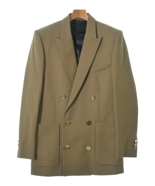 楽天市場】BALMAIN バルマン 【新品◎国内正規】カモフラ/迷彩柄 金釦