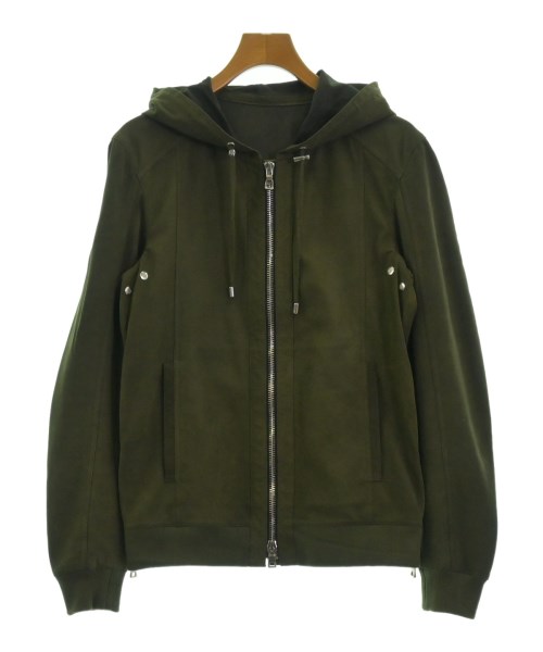 楽天市場】BALMAIN バルマン 3654Z405 ロング カーディガン M ブラック