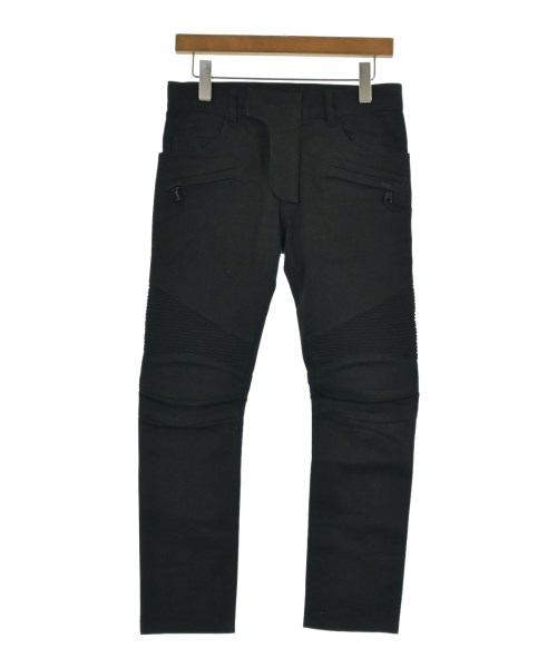 楽天市場】BALMAINバルマン T500 B983 USED加工 ジップフライ バイカー