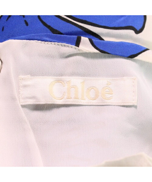 即出荷セール特価 グランドセールのchloe クロエワンピース レディース 中古 Chloe ニューバランス 送料無料 バッグ Ragtag ブランド古着のラグタグ ワンピース