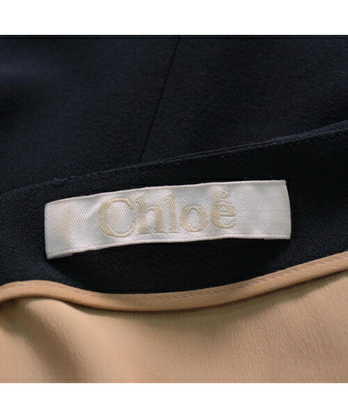 正規激安 Chloe クロエワンピース レディース 送料無料 高級感 Banja2 Com