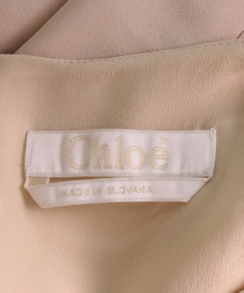 Chloe クロエワンピース レディース 中古 送料無料 Oxis Immo Com