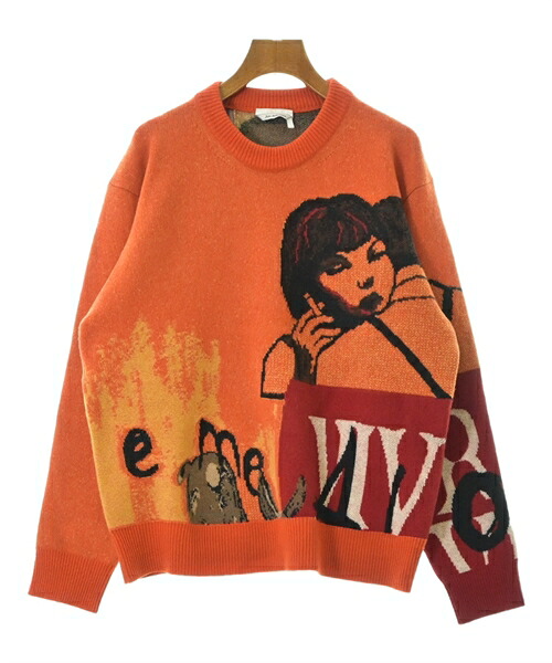 Chloe クロエニット・セーター レディース【中古】【古着】｜RAGTAG（ブランド古着のラグタグ）
